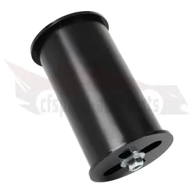 C11798101aps Cfspeed-autoparts Front Air Ride Suspension Spring Mounting Brackets Cup Universal Fab 2500lb Bags #3
