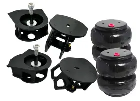 Fbx-f-dod-12wd Chassis Tech Bags And Brackets Dodge Ram 1500 2013-2018 Front 2wd Fbx-f-dod-12wd Chassis Tech Bags And Brackets Dodge Ram 1500 2013-2018 Front 2wd