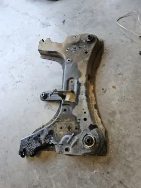 477-04197 Chevrolet Crossmember/k-frame Front Fits 15-18 City Express #2