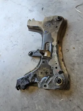477-04197 Chevrolet Crossmember/k-frame Front Fits 15-18 City Express #3