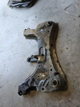 477-04197 Chevrolet Crossmember/k-frame Front Fits 15-18 City Express