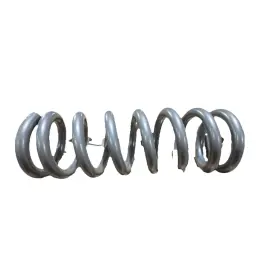 9258 Chevrolet 2wd 5 Lug 2 Inch Coil Springs For 1992-1999 Chevy Tahoe/suburban