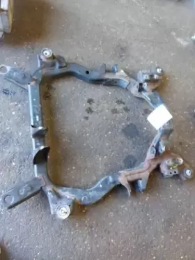 477-04133 Chevrolet Truck Crossmember/k-frame Front 2.4l Awd Fits 13 Equinox #2 477-04133 Chevrolet Truck Crossmember/k-frame Front 2.4l Awd Fits 13 Equinox #2