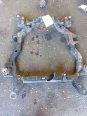 477-04133 Chevrolet Truck Crossmember/k-frame Front 2.4l Awd Fits 13 Equinox 477-04133 Chevrolet Truck Crossmember/k-frame Front 2.4l Awd Fits 13 Equinox