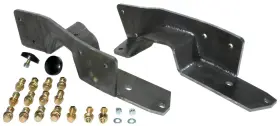 6372cnk-hd Classic Performance Products C-notch Kits
