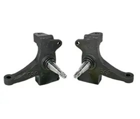 Cp30106-4 Classic Performance Products Modular Drop Spindle 2-1/2 Inch Pair Chevrolet C10 1