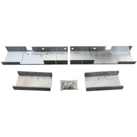 6372lbcsk Classic Performance Products - Cpp 1967-72 Chevrolet C10 1963-66 Gmc 1000 C15 Long Bed Frame