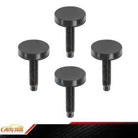 Cnnella0304011 Cnnella-69 Fit For Chevrolet C6 2005-13 Corvette Lowering Suspension Bolt Hardware Kit