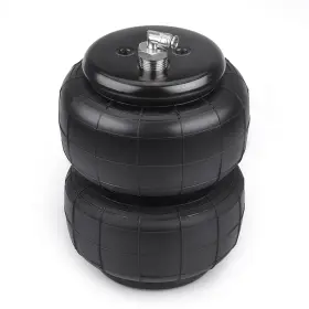 Oem2e2500 Cnraqr 2e2500 Air Ride Springs Suspension 2500ib Single Port 1/2 Inch Npt