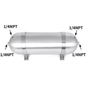 Cnraqr 768481497046 Air Compresso Kits With 2 Pcs Compressor 200 Psi And 3 Gallon Tank #3