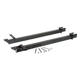 C3116 Competition Engineering Subframe Connectors - 68-79 Nova