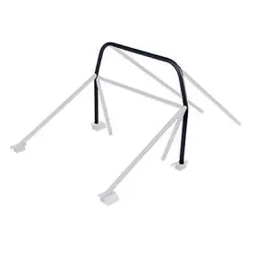 C3122 Competition Engineering Main Rollbar Hoop #2