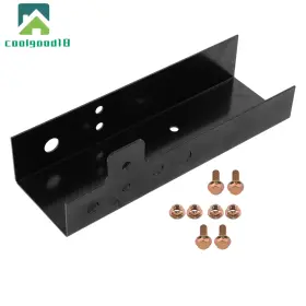 Cg1074816ld Coolgood18 523-204 Frame Repair Kit Fit For Ford Ranger 1998-2001 2002 2003 Left Side Rear