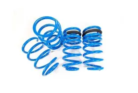 Atk-3-289-10 Corksport 2018-2021 Mazda 6 Turbo 2.5l - Sport Lowering Springs V2.0