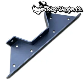 401150c Crown Suspension 73-87 C10 C-notch Frame Kit Weld In #2 401150c Crown Suspension 73-87 C10 C-notch Frame Kit Weld In #2