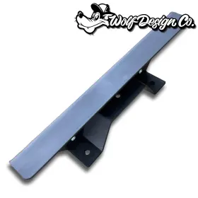 401150c Crown Suspension 73-87 C10 C-notch Frame Kit Weld In #3 401150c Crown Suspension 73-87 C10 C-notch Frame Kit Weld In #3