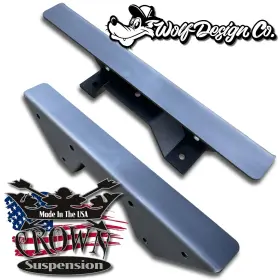401150c Crown Suspension 73-87 C10 C-notch Frame Kit Weld In 401150c Crown Suspension 73-87 C10 C-notch Frame Kit Weld In