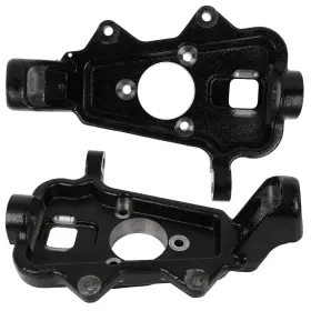 13281823 Csdex 2 Pcs Inch Drop Spindles For 2002-2018 Dodge Ram 1500 Pickup 2wd Only