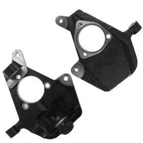 13281827 Csdex 2 Pcs Drop Spindle For 1999-2006 1500 Chevrolet Gmc Front Left And Right Side
