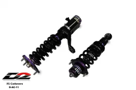 D-ac-11 D2 Racing For Rs Coilovers 02-06 Acura Rsx D-ac-11 D2 Racing For Rs Coilovers 02-06 Acura Rsx