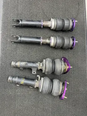 D-hn-09-1-art D2 Racing Air Suspension Struts 2015 Acura Tlx Godspeed Airlift Use D-hn-09-1-art D2 Racing Air Suspension Struts 2015 Acura Tlx Godspeed Airlift Use