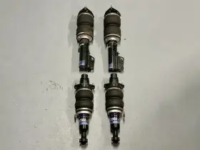 D-mt-36-art D2 Racing Air Struts For 07-17 Mitsubishi Outlander Sport And Lancer