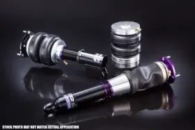 D-ni-72-art D2 Racing Air Suspension Struts For 22 Nissan Z Rz34