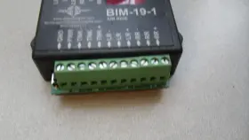 Bim-19-1 Dakota Digital Air Ride Pressure Exp Module Control Unit Hot Rod 02ab1 #3