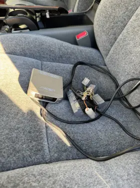 Ase664 Data Systems With Harness Air Suspension Controller For Toyota Lexus #3 Ase664 Data Systems With Harness Air Suspension Controller For Toyota Lexus #3