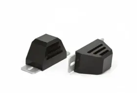 Ku09017bk Daystar Bump Stop Fits With Slotted Mount Plate Comp Style 3 Inch Tall 4.5 #2