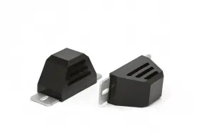 Ku09017bk Daystar Bump Stop Fits With Slotted Mount Plate Comp Style 3 Inch Tall 4.5