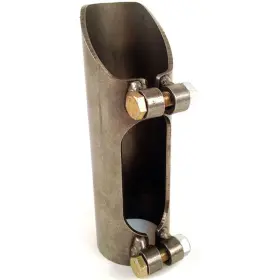 Ku70115st Daystar Stinger Bump Stop Can Mount Weld-on For 2.0