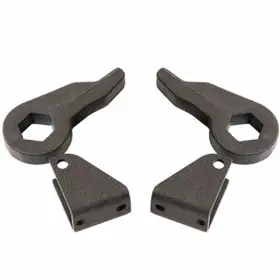 Pacl222pa Daystar Performance Accessories Chevy/compatible With/replacement For Gmc Silverado