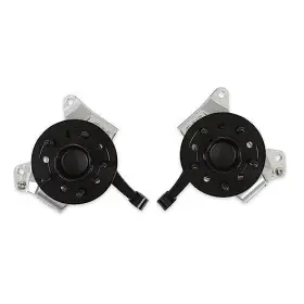032090ds Detroit Speed And Engineering Front Drop Spindle Kit 73 87 C10 #2
