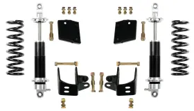 042422ds Detroit Speed & Engineering - Co Conv Kit Rear 78-88g Gfx-msr Excwgn