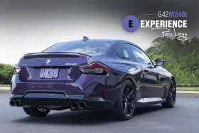 G42-m240i-e-ba Dinan G42 M240i Experience Package E