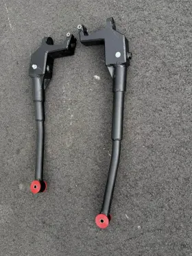 Db3003-3 Djm 1983-1986 F150 3 Inch Lowering I-beams #2