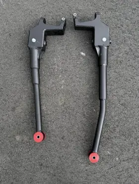 Db3003-3 Djm 1983-1986 F150 3 Inch Lowering I-beams