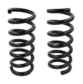 Cs2351-3 Djm Suspension 1988-1998 Chevy C1500 Obs Lowering Springs 3 Inch Drop