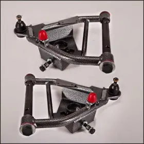 Djm-ca2655l-3 Djm Suspension 1973 1991 C20 C30 3 Inch Lowering Drop Control Arms 8 Lug Trucks Ca2655l-3