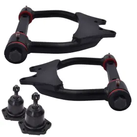 Djm2356-5 Djm Suspension Djm2356-5/5 1971-1972 C10 With Coil Spring Rear And Disc Brakes Complete 2356-5/5 #2 Djm2356-5 Djm Suspension Djm2356-5/5 1971-1972 C10 With Coil Spring Rear And Disc Brakes Complete 2356-5/5 #2