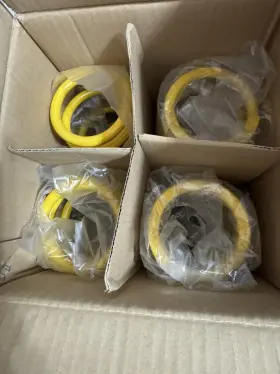 Tpls-hs0009 Dna Motoring For Honda S2000 00-07 08 09 2000-2009 Lowering Springs Kit 4pcs Front And Rear