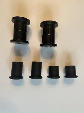 Pb59-1529 Dobinsons Bush Kit Parts Pb 59 - 1529