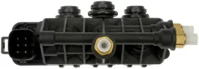 949-471 Dorman - Oe Solutions Front Air Suspension Solenoid / Fits 2006-2011 Land Rover Range