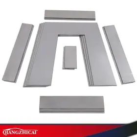 Z-02rpc0002asl Ds-auto-parts Fit For Weld On Lowering Truck Under Bed Frame 10 Inch Tall Step C Notch Kit 2 Wide #2 Z-02rpc0002asl Ds-auto-parts Fit For Weld On Lowering Truck Under Bed Frame 10 Inch Tall Step C Notch Kit 2 Wide #2