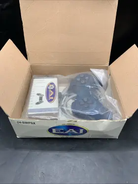04-swpsx Eai Bolt-in Air Ride Controller Manufacturer