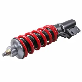 27b143029b8 Earthauto Box 4 Full Coilovers Shocks Assy Kit For 2006-08 Honda Ex Lx Dx Adj.height #3 27b143029b8 Earthauto Box 4 Full Coilovers Shocks Assy Kit For 2006-08 Honda Ex Lx Dx Adj.height #3