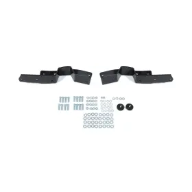 Et-014 Ecotric Rear Frame C Notch Kit Compatible With 1963-1972 Chevy C10 Gmc C15 Tr