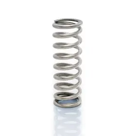 1000.250.0300s Eibach 10in Coil Over Spring 2.5in Id Silver