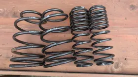 155445-1a Eibach Pro-kit Performance Lowering Springs